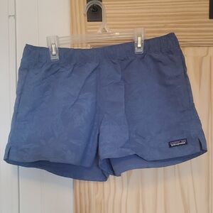 Patagonia Women's Baggies 3in